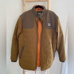 NWT Howler Bros - Merlin Jacket - XL